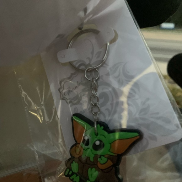 Star Wars Keychains!!! - Picture 6 of 9